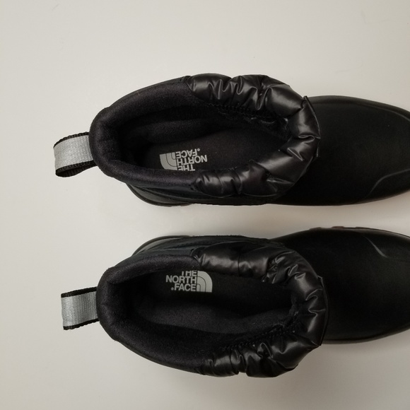 NEW | The North Face | Yukiona Ankle Boots - Picture 6 of 8